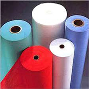 Laminated Fabric Manufacture